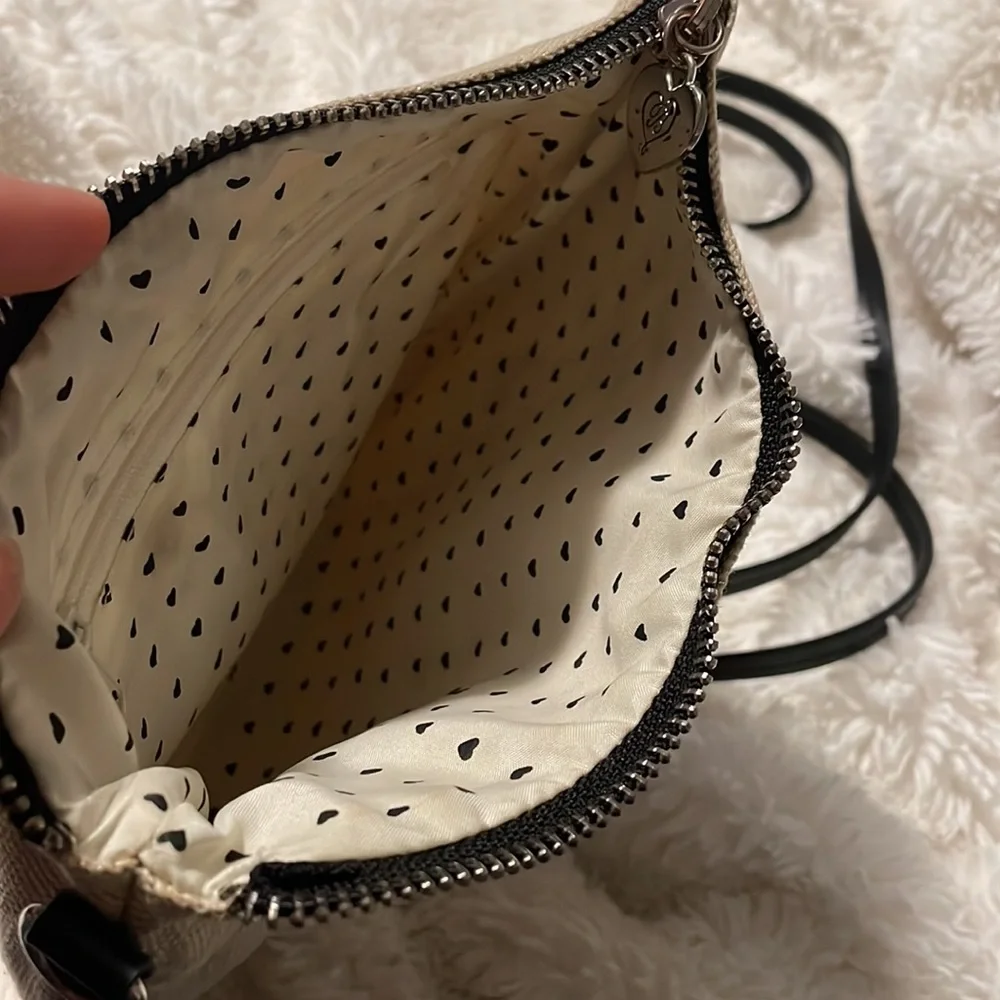 Brighton‎ Scottie Crossbody